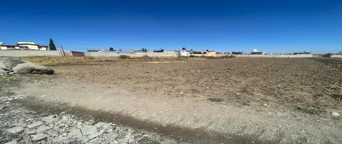 Foto de terreno habitacional en venta en morelos , san juan de las huertas, zinacantepec, méxico, 0 No. 05