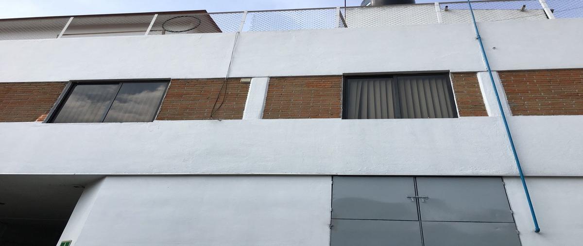 Foto de edificio en venta en morelos , san lucas tepetlacalco, tlalnepantla de baz, méxico, 0 No. 03