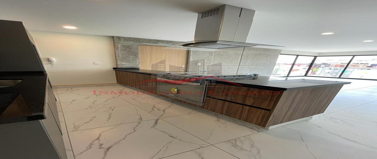 Foto de departamento en venta en morelos , san lucas tepetlacalco, tlalnepantla de baz, méxico, 30263799 No. 04