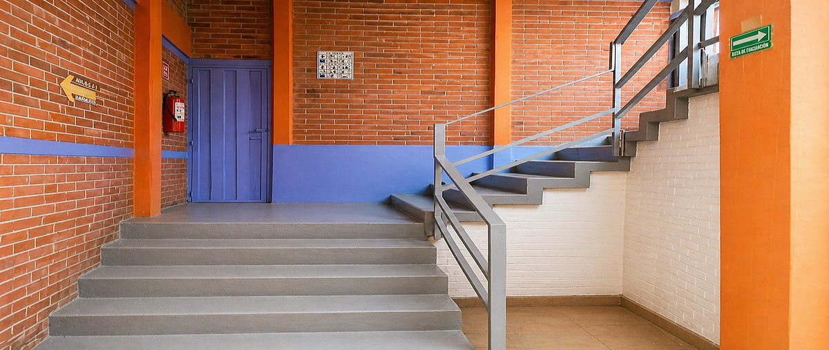 Foto de edificio en venta en morelos , san lucas tepetlacalco, tlalnepantla de baz, méxico, 31093742 No. 05