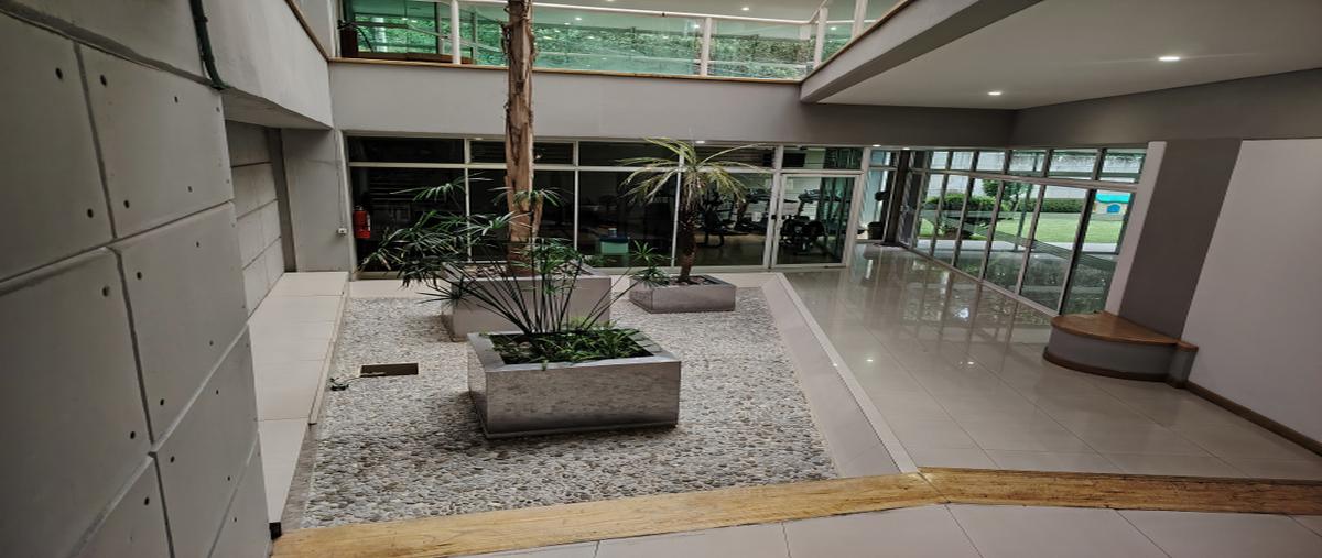 Foto de departamento en venta en morelos , santa fe cuajimalpa, cuajimalpa de morelos, df / cdmx, 30321920 No. 04