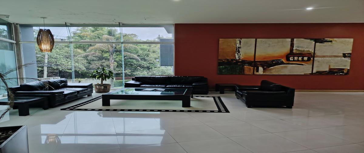 Foto de departamento en venta en morelos , santa fe cuajimalpa, cuajimalpa de morelos, df / cdmx, 30321920 No. 05