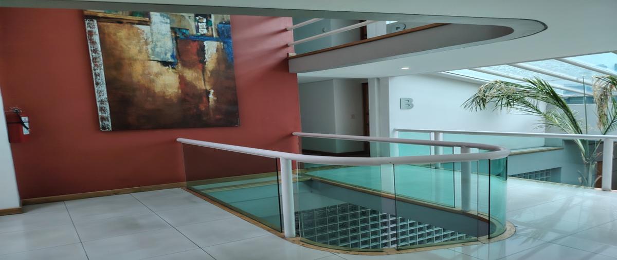 Foto de departamento en venta en morelos , santa fe cuajimalpa, cuajimalpa de morelos, df / cdmx, 30321920 No. 06
