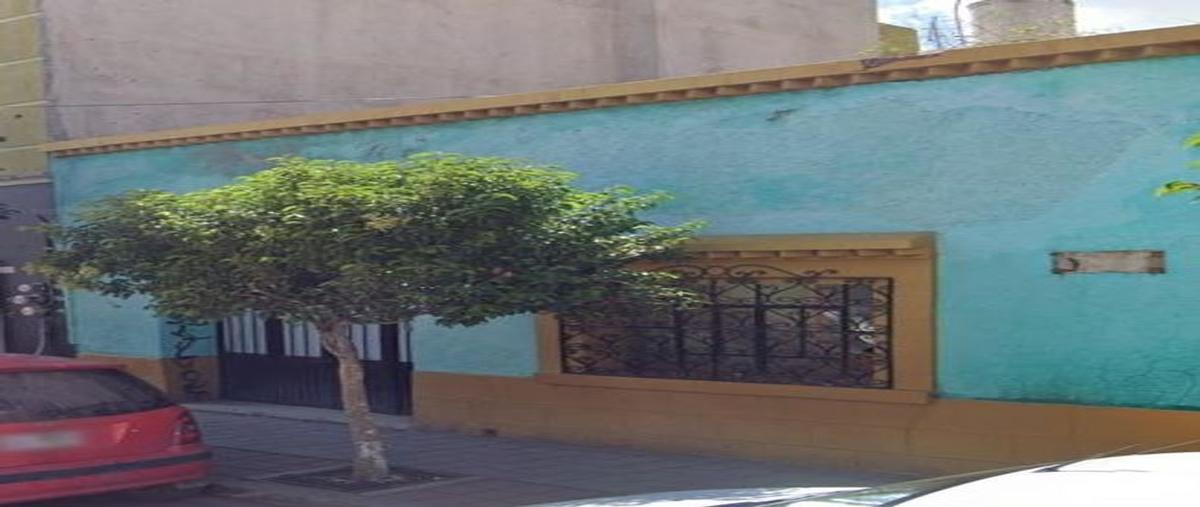 Foto de terreno comercial en venta en morelos sur 17, fresnillo centro, fresnillo, zacatecas, 0 No. 03