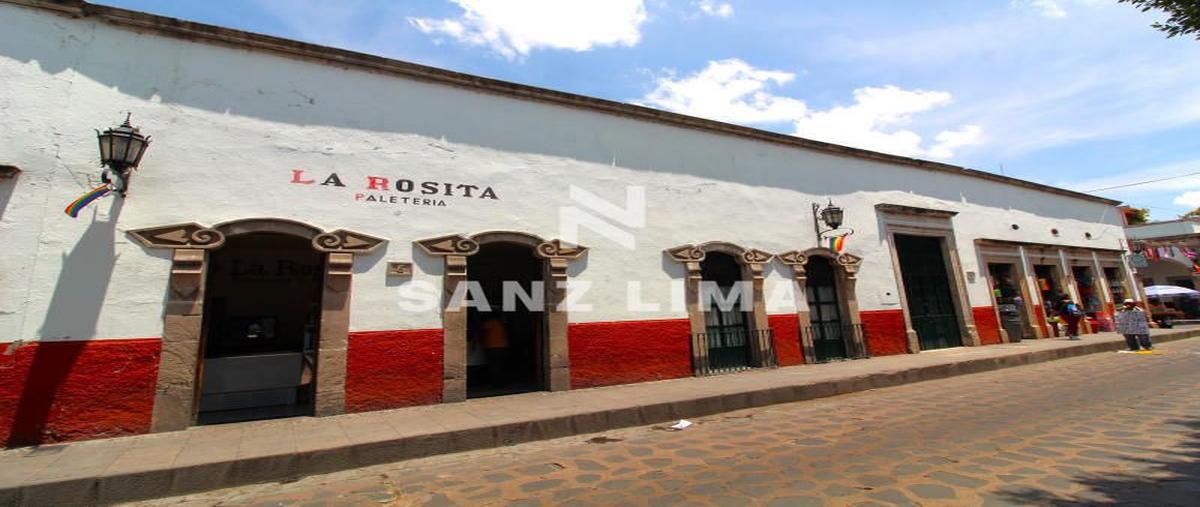 Foto de rancho en venta en morelos sur , cuitzeo del porvenir centro, cuitzeo, michoacán de ocampo, 28338588 No. 03