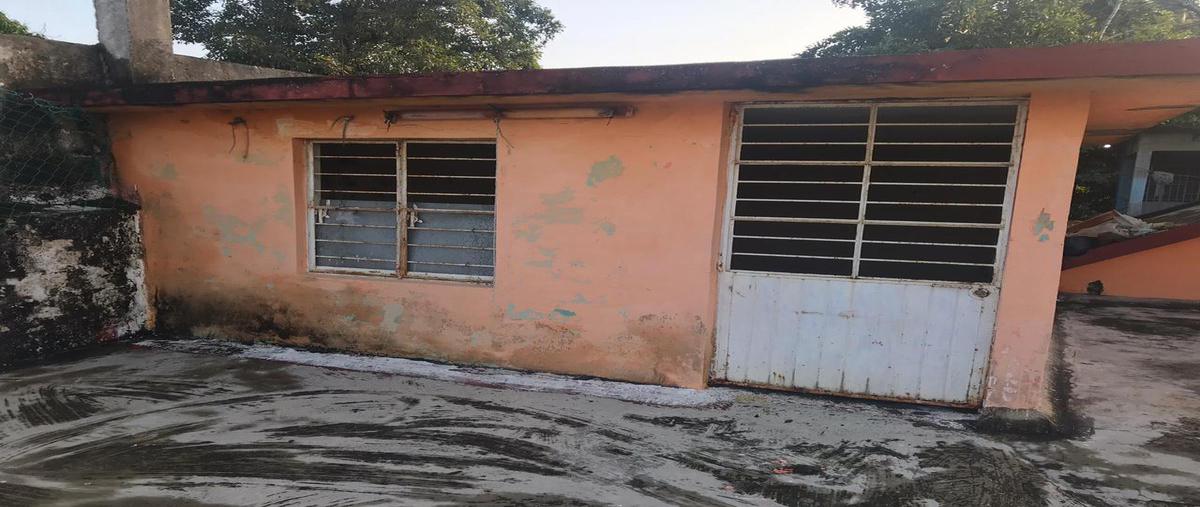 Foto de casa en venta en  , morelos, tampico, tamaulipas, 11696058 No. 04