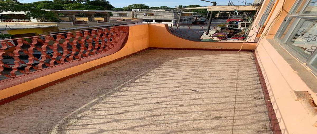 Foto de casa en venta en  , morelos, tampico, tamaulipas, 0 No. 04