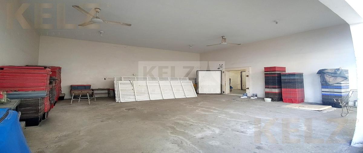 Foto de bodega en venta en  , morelos, tampico, tamaulipas, 0 No. 04