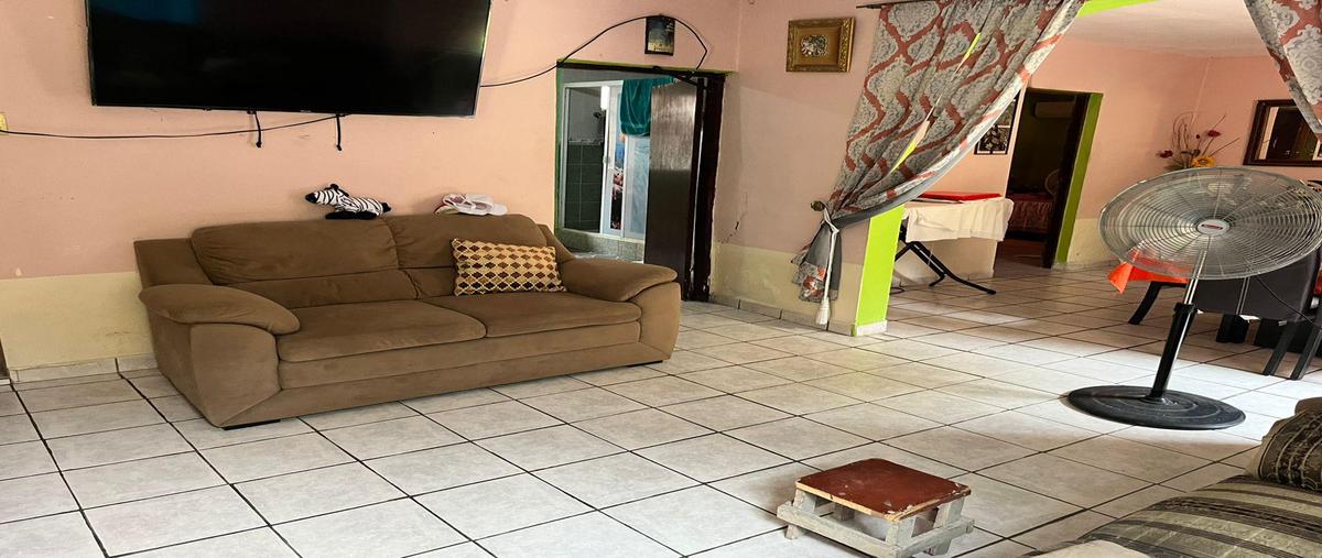 Foto de casa en venta en  , morelos, tampico, tamaulipas, 0 No. 03