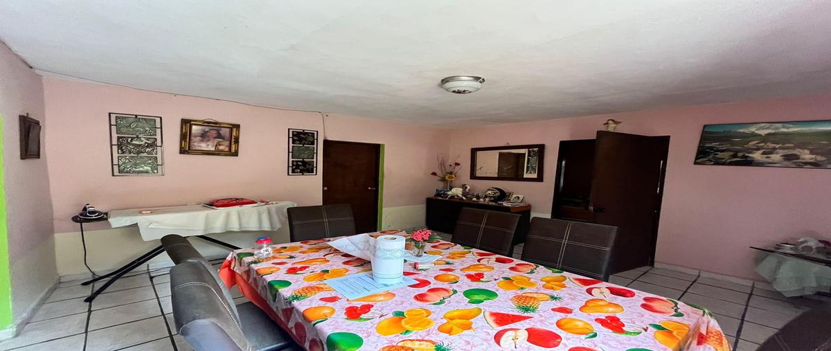 Foto de casa en venta en  , morelos, tampico, tamaulipas, 0 No. 04