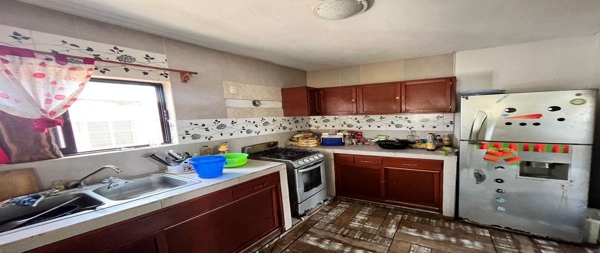 Foto de casa en venta en  , morelos, tampico, tamaulipas, 0 No. 05