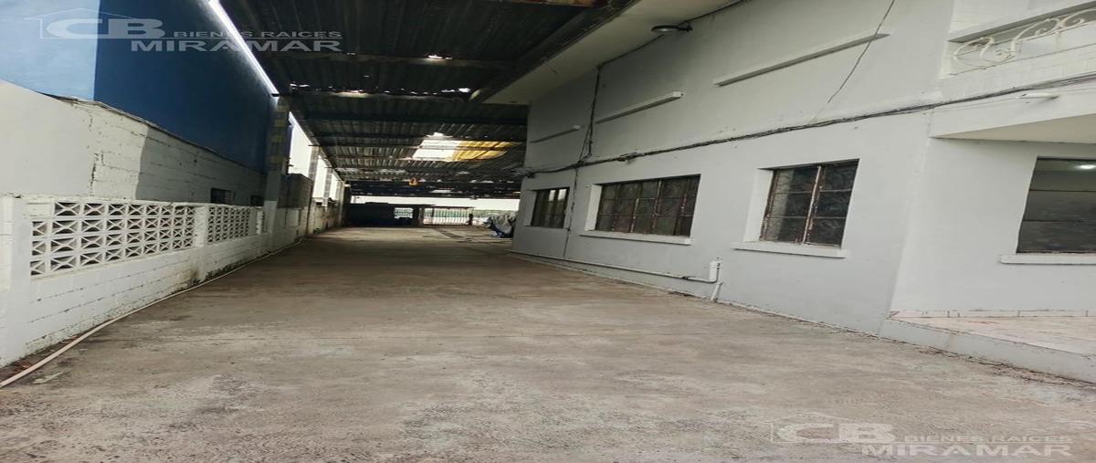 Foto de edificio en venta en  , morelos, tampico, tamaulipas, 0 No. 03