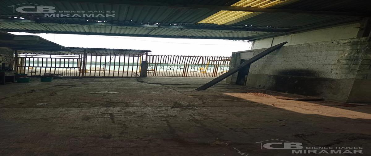 Foto de edificio en venta en  , morelos, tampico, tamaulipas, 0 No. 05