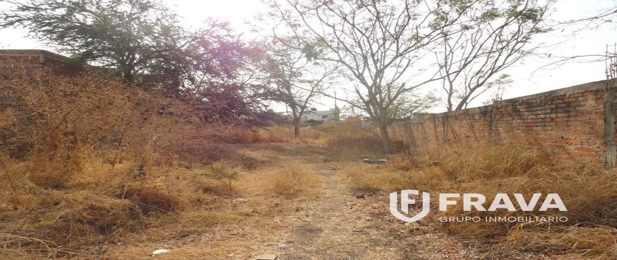 Foto de terreno habitacional en venta en morelos , tateposco, san pedro tlaquepaque, jalisco, 24993474 No. 01