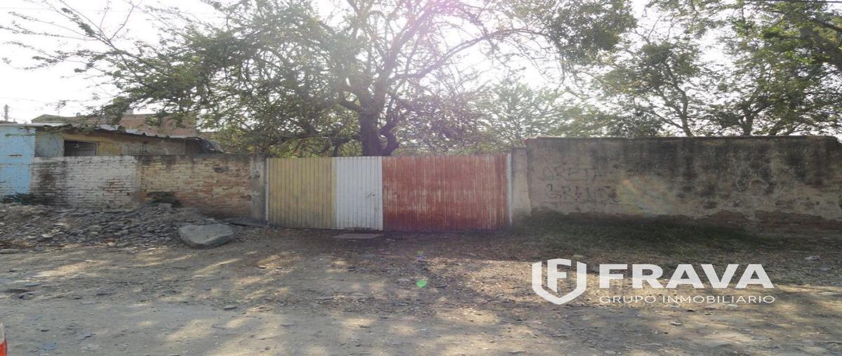 Foto de terreno habitacional en venta en morelos , tateposco, san pedro tlaquepaque, jalisco, 24993474 No. 02