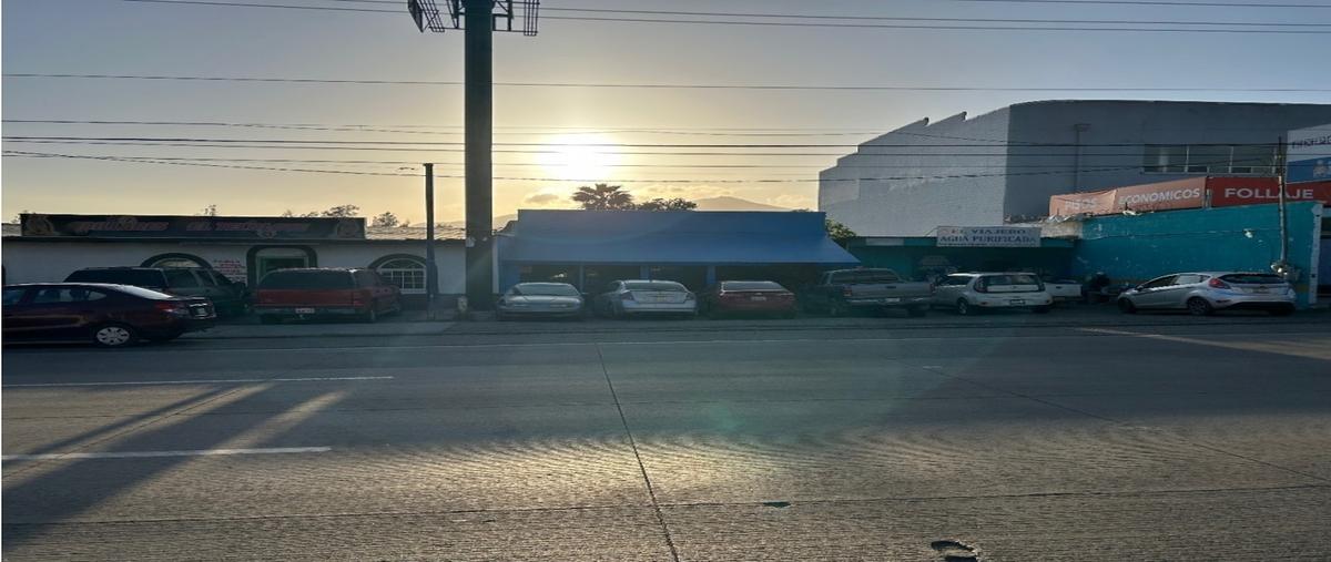 Foto de terreno habitacional en venta en  , morelos, tecate, baja california, 0 No. 03