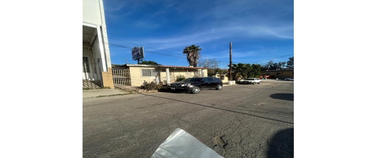 Foto de terreno habitacional en venta en  , morelos, tecate, baja california, 0 No. 05