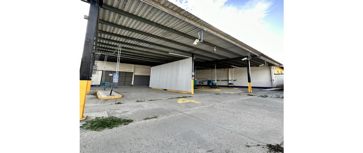 Foto de bodega en renta en  , morelos, tecate, baja california, 0 No. 04