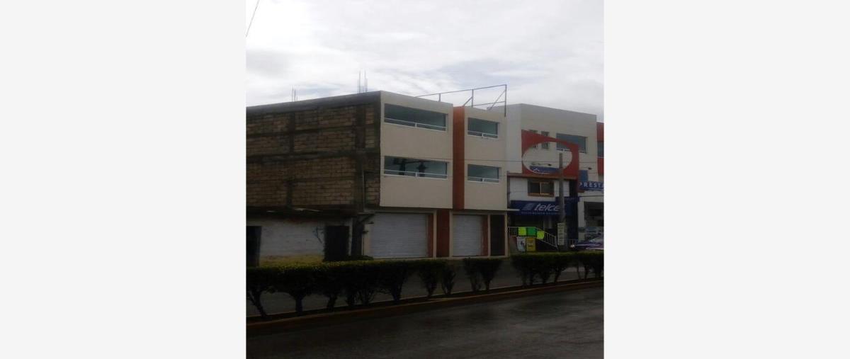 Foto de edificio en venta en  , morelos, temixco, morelos, 28140543 No. 03