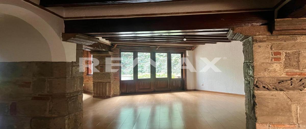 Foto de casa en venta en morelos , tizapan, álvaro obregón, df / cdmx, 0 No. 03