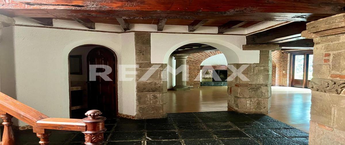 Foto de casa en venta en morelos , tizapan, álvaro obregón, df / cdmx, 0 No. 04