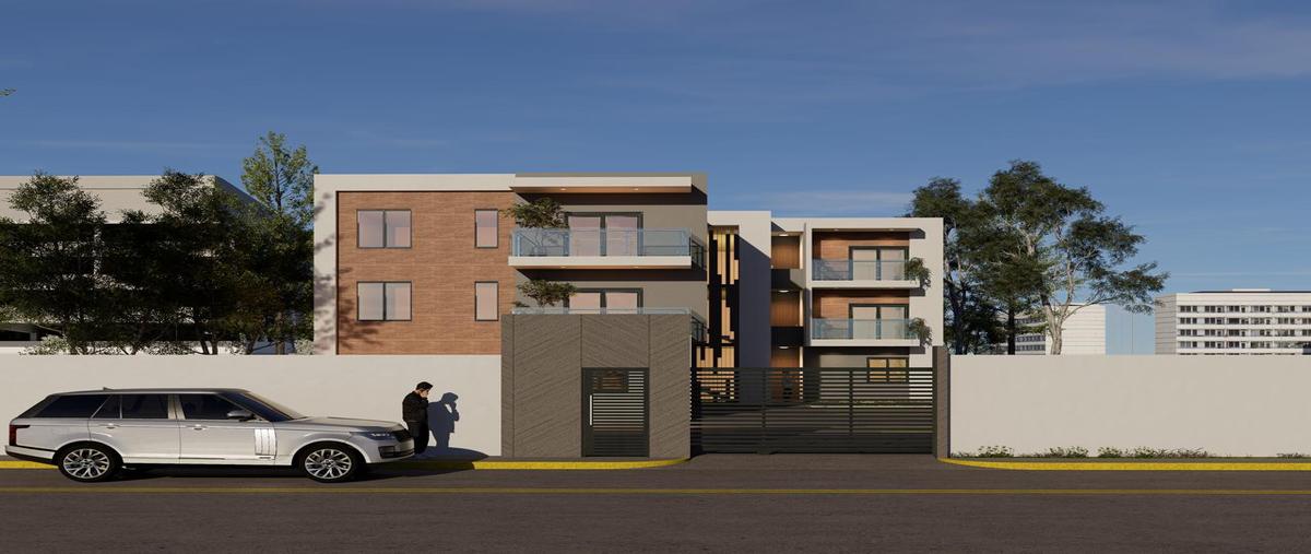 Foto de departamento en venta en morelos , unidad nacional, ciudad madero, tamaulipas, 31338887 No. 03