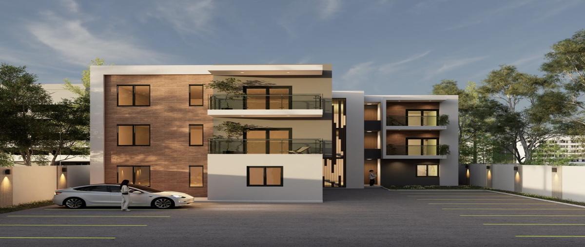 Foto de departamento en venta en morelos , unidad nacional, ciudad madero, tamaulipas, 31422287 No. 03