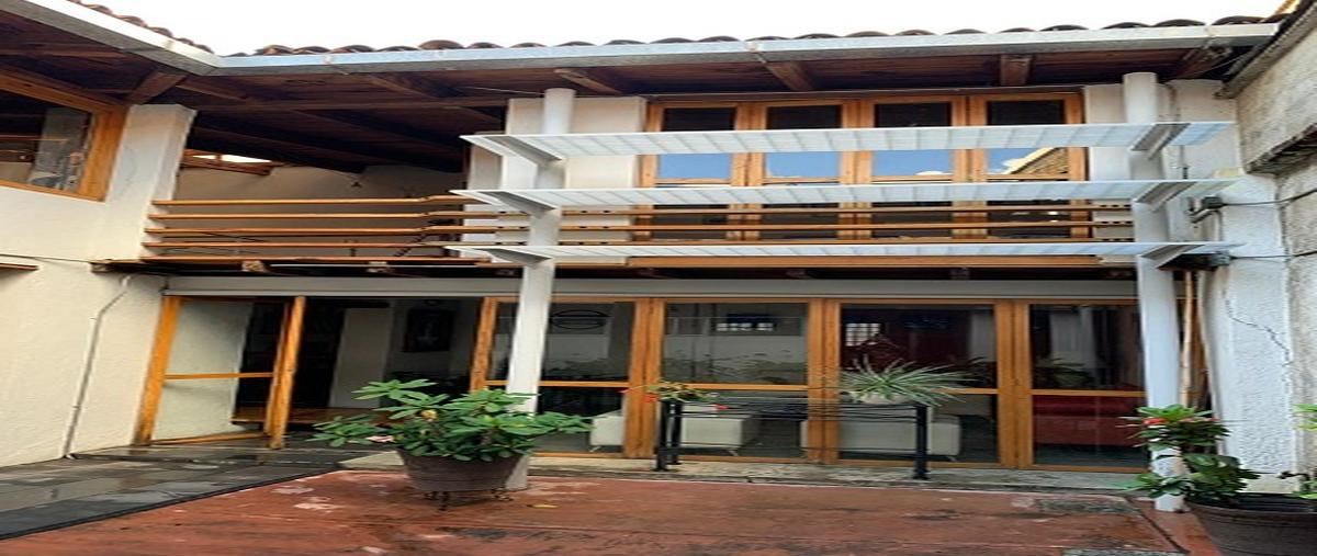 Foto de casa en venta en morelos , uruapan centro, uruapan, michoacán de ocampo, 28575334 No. 04