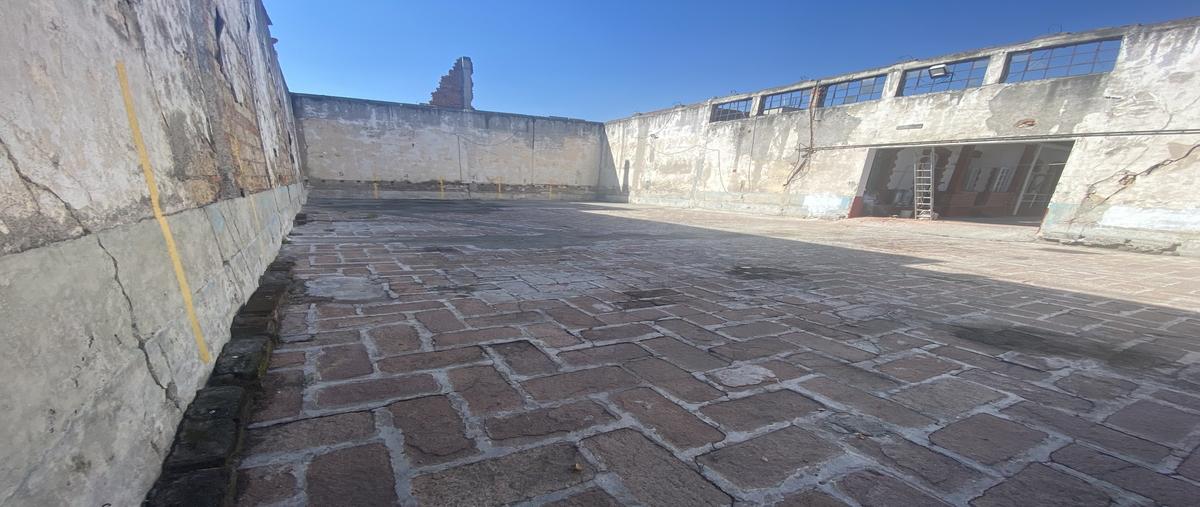 Foto de terreno habitacional en venta en  , morelos, venustiano carranza, df / cdmx, 14322210 No. 02