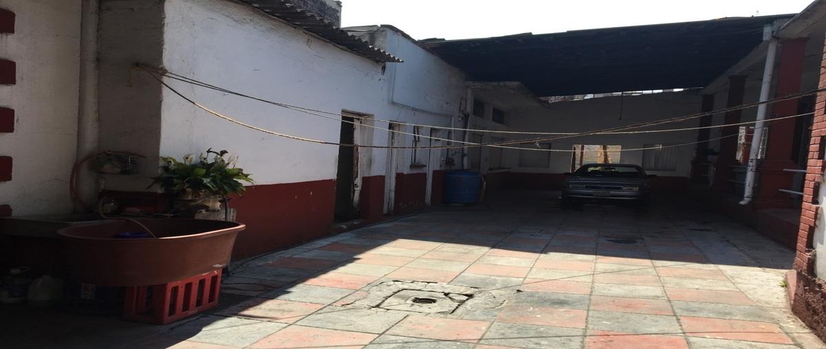 Foto de terreno habitacional en venta en  , morelos, venustiano carranza, df / cdmx, 14322210 No. 03
