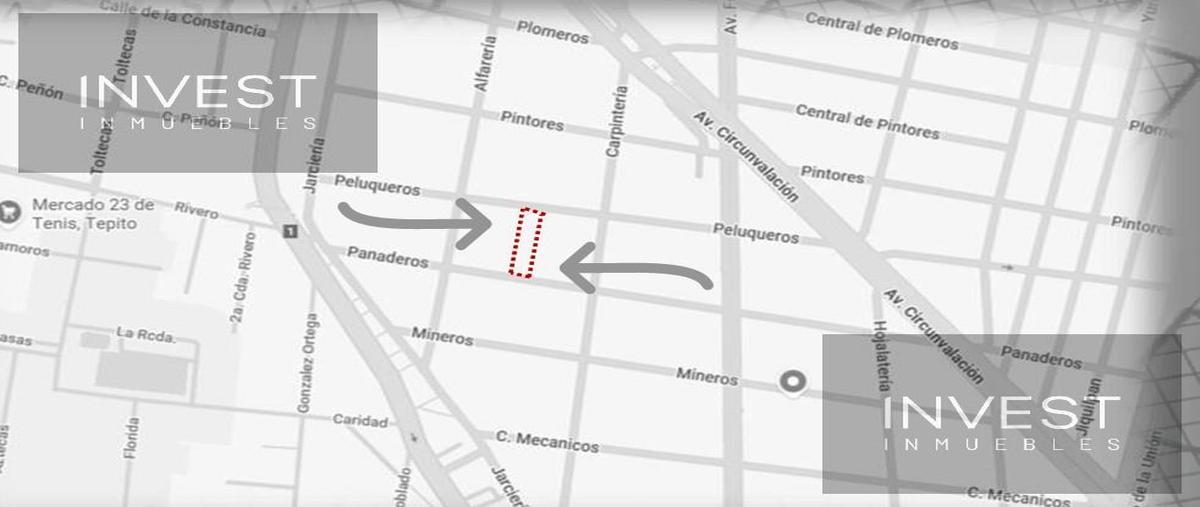 Foto de terreno habitacional en , morelos, venustiano carranza, df / cdmx, 30008579 foto 02 Foto de terreno habitacional en venta en , morelos, venustiano carranza, df / cdmx, 30008579 No. 02