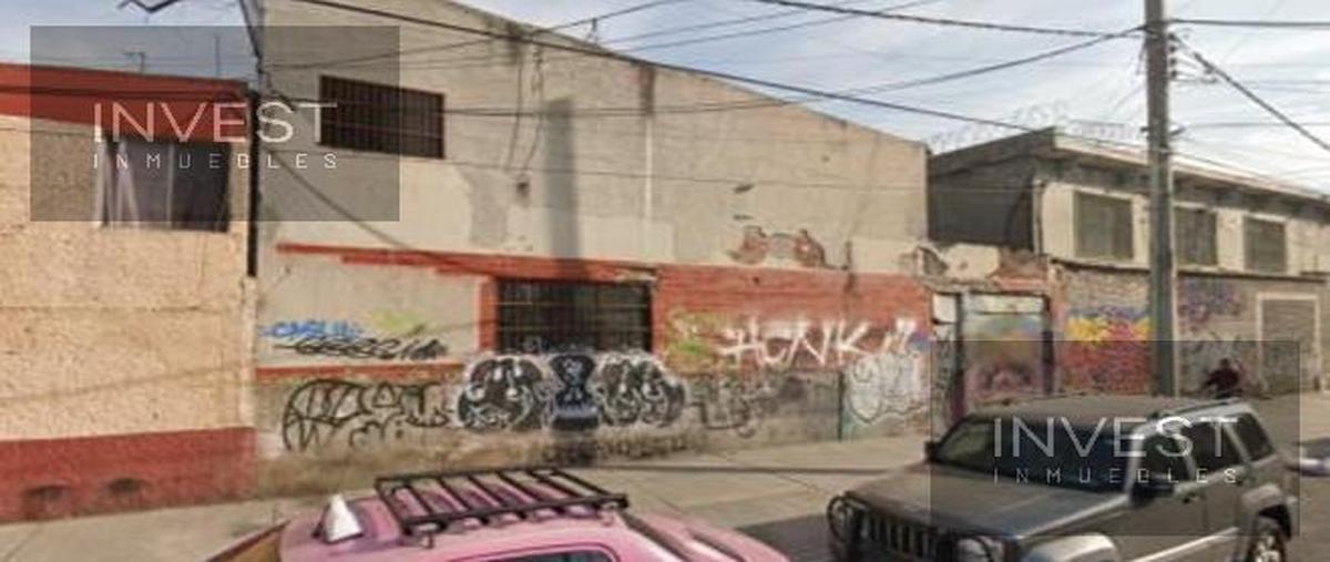 Foto de terreno habitacional en , morelos, venustiano carranza, df / cdmx, 30008579 foto 05 Foto de terreno habitacional en venta en , morelos, venustiano carranza, df / cdmx, 30008579 No. 05