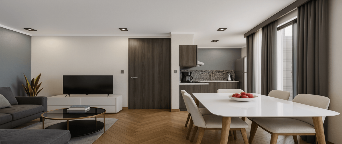 Foto de departamento en venta en  , morelos, venustiano carranza, df / cdmx, 0 No. 03