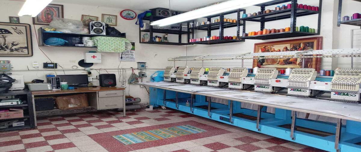 Foto de edificio en venta en  , morelos, venustiano carranza, df / cdmx, 0 No. 03