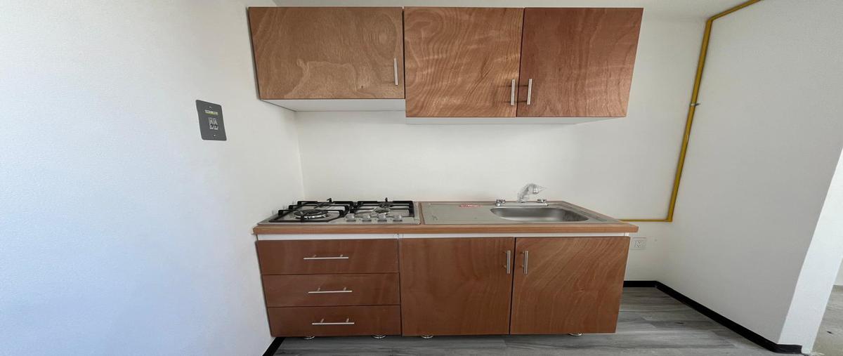 Foto de departamento en venta en  , morelos, venustiano carranza, df / cdmx, 31482440 No. 05