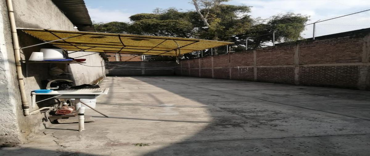 Foto de bodega en venta en  , morelos, venustiano carranza, df / cdmx, 0 No. 04
