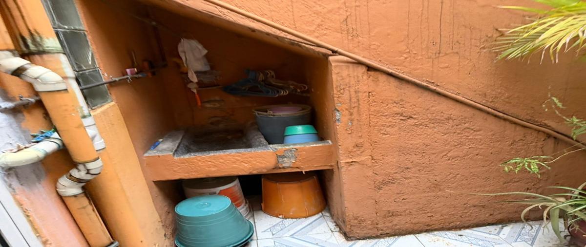 Foto de casa en venta en  , morelos, venustiano carranza, df / cdmx, 0 No. 03