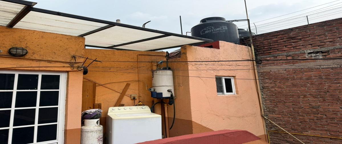 Foto de casa en venta en  , morelos, venustiano carranza, df / cdmx, 0 No. 04
