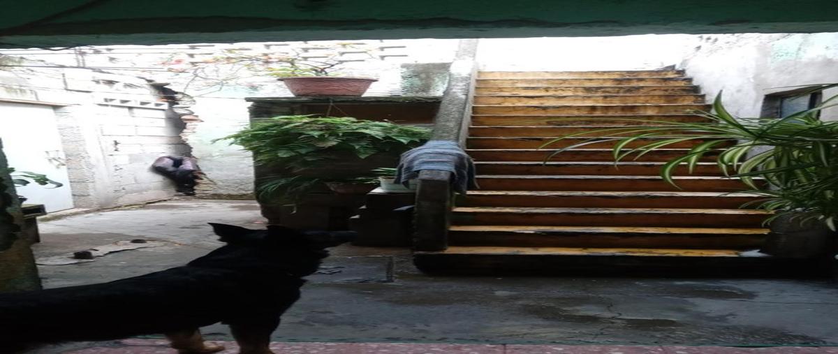 Foto de terreno habitacional en venta en  , morelos, venustiano carranza, df / cdmx, 0 No. 03