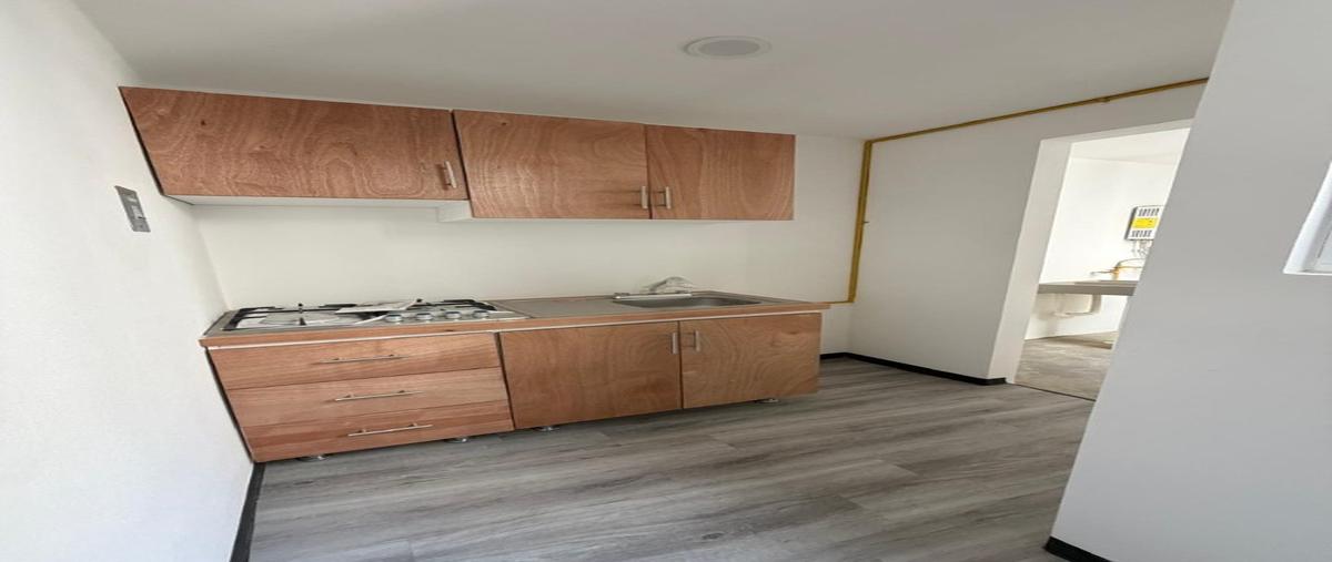 Foto de departamento en venta en  , morelos, venustiano carranza, df / cdmx, 0 No. 03