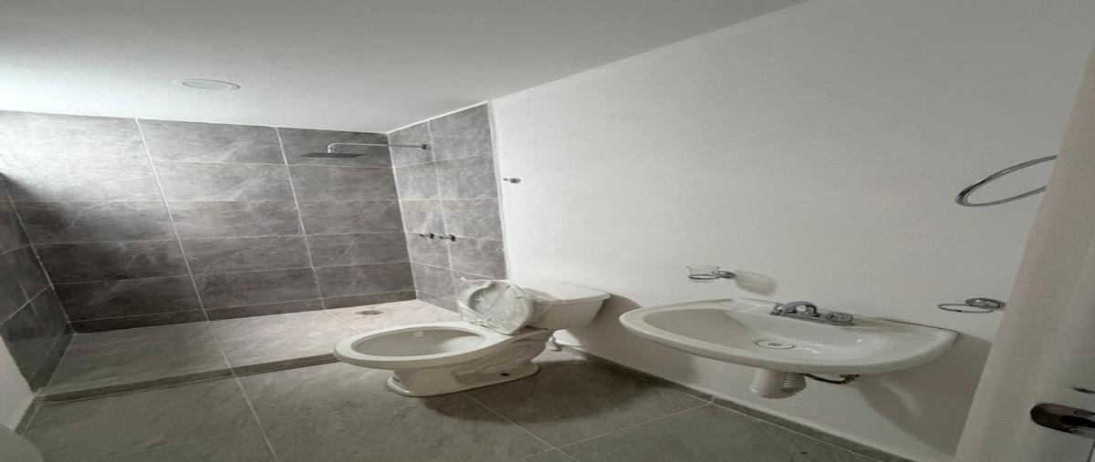 Foto de departamento en venta en  , morelos, venustiano carranza, df / cdmx, 0 No. 04