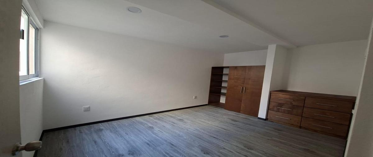 Foto de departamento en venta en  , morelos, venustiano carranza, df / cdmx, 0 No. 05