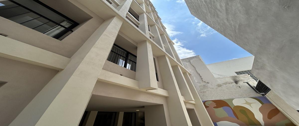 Foto de departamento en venta en morelos , villaseñor, guadalajara, jalisco, 28270409 No. 05