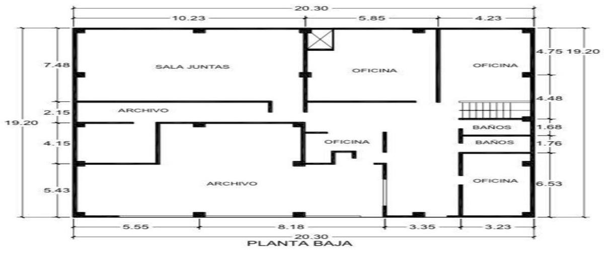 Foto de bodega en renta en morelos y francisco villa , centro, culiacán, sinaloa, 0 No. 05