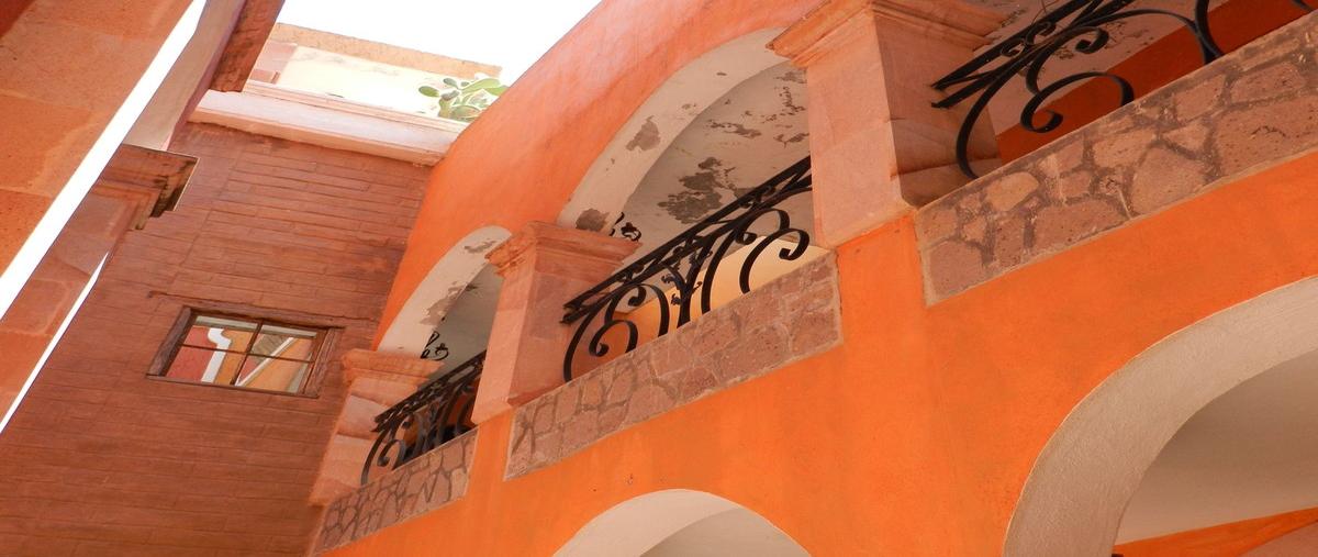 Foto de edificio en morelos , zacatecas centro, zacatecas, zacatecas, 18906427 foto 01 Foto de edificio en venta en morelos , zacatecas centro, zacatecas, zacatecas, 18906427 No. 01