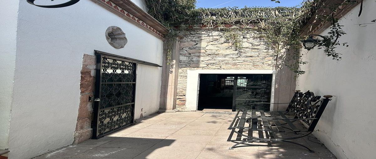 Foto de oficina en renta en morelos zaragoza , centro, querétaro, querétaro, 0 No. 03