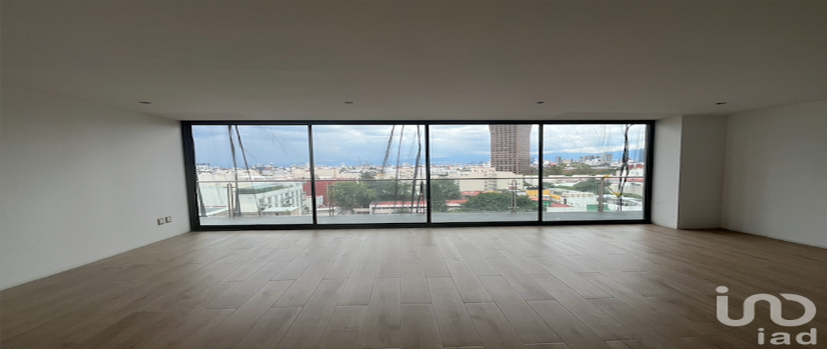 Foto de departamento en venta en morena 398, del valle norte, benito juárez, df / cdmx, 31482294 No. 05