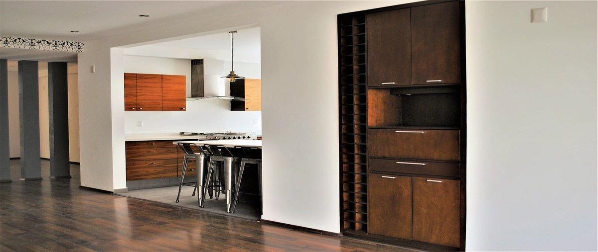 Foto de departamento en renta en morena , del valle norte, benito juárez, df / cdmx, 30866150 No. 03