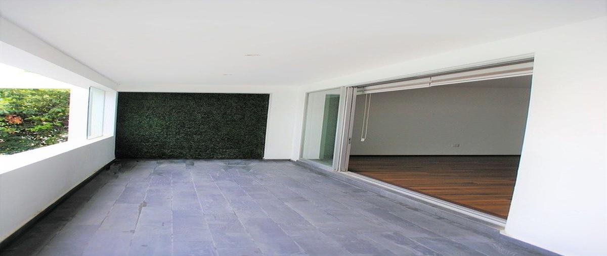 Foto de departamento en renta en morena , del valle norte, benito juárez, df / cdmx, 30866150 No. 04