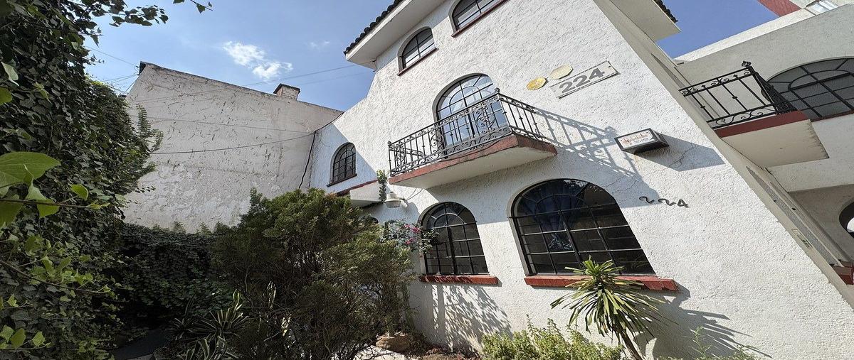 Foto de casa en morena , del valle norte, benito juárez, df / cdmx, 0 foto 02 Foto de casa en renta en morena , del valle norte, benito juárez, df / cdmx, 0 No. 02